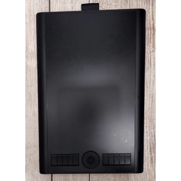 Gaomon M10K2018 Graphic Drawing Tablet 10"X6.25"! Works w/ Most Sketch Platforms - Picture 1 of 8